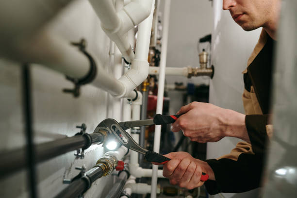 Best Commercial Plumbing Services  in Tunkhannock, PA