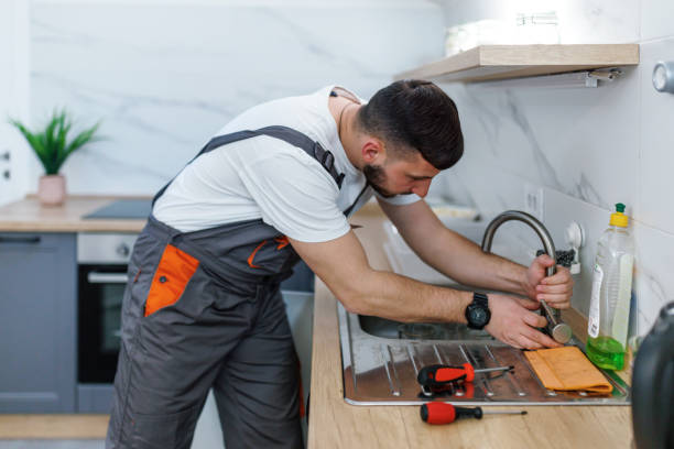 Best Plumbing Installation Services  in Tunkhannock, PA