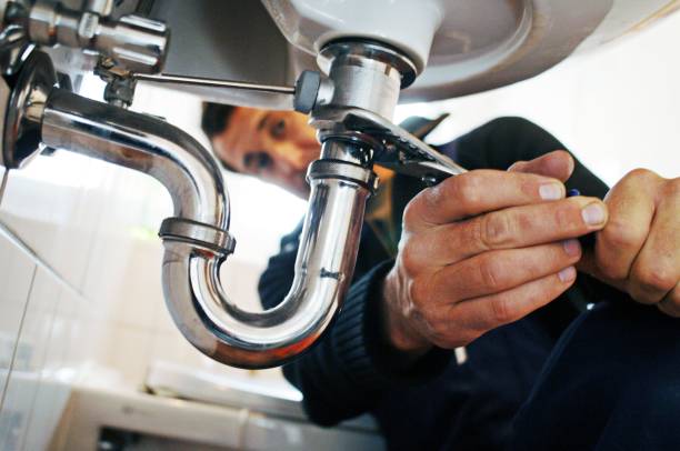 Best Plumbing Inspection Services  in Tunkhannock, PA