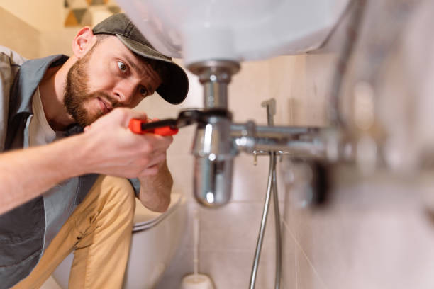 Best Emergency Plumbing Repair  in Tunkhannock, PA