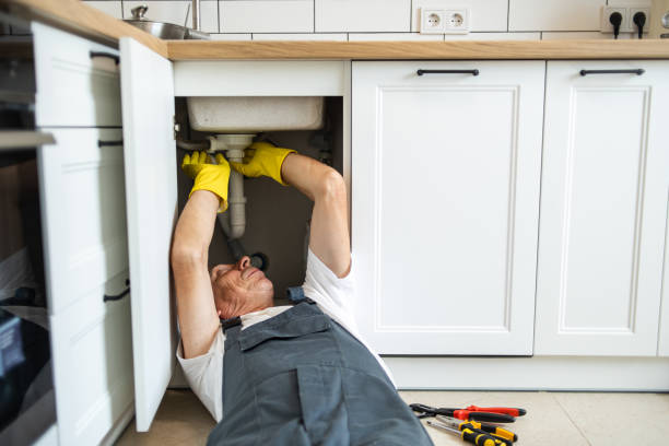 Best Local Plumber Services  in Tunkhannock, PA