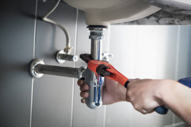 Best Local Plumber Services  in Tunkhannock, PA